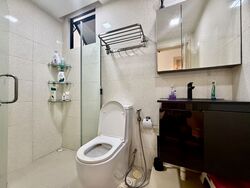 Regent Heights (D23), Condominium #540398081